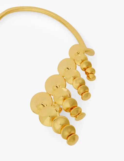 Zimmermann Swing Ear Cuff