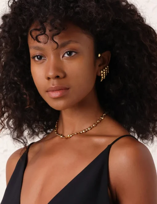 Zimmermann Swing Ear Cuff