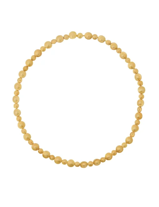 Zimmermann Swing Necklace