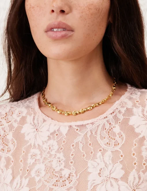Zimmermann Swing Necklace