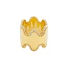 Zimmermann Swing Pave Ring