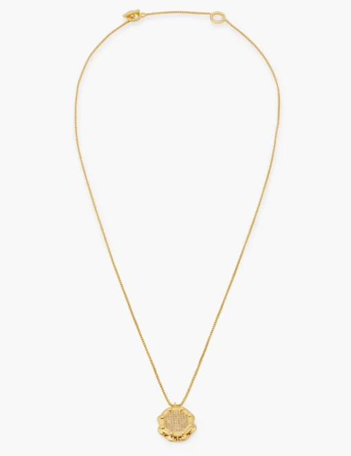 Zimmermann Swing Pendant