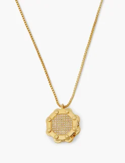 Zimmermann Swing Pendant