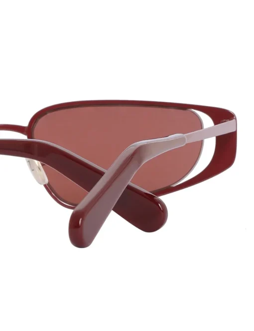 Zimmermann Tide Mini Frame