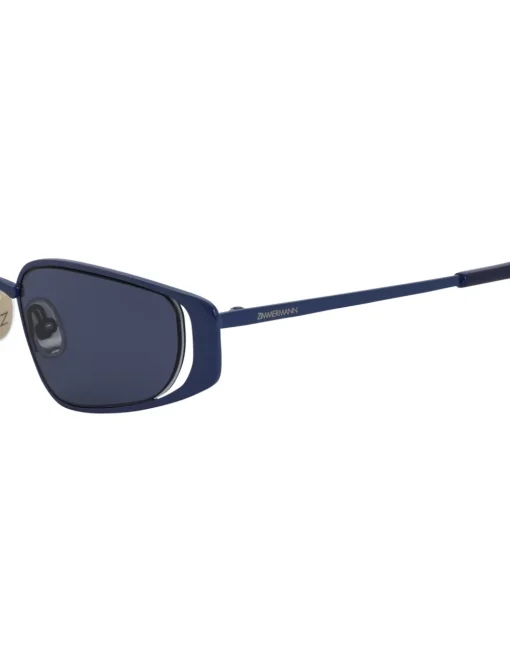 Zimmermann Tide Mini Frame