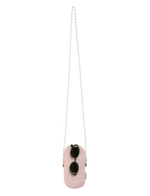 Zimmermann Tide Oval Frame