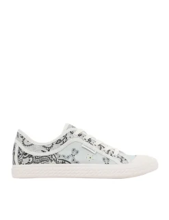 Zimmermann Twist Low Sneaker