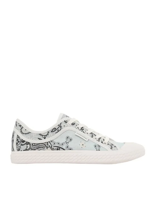 Zimmermann Twist Low Sneaker