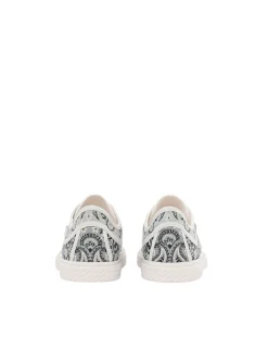 Zimmermann Twist Low Sneaker