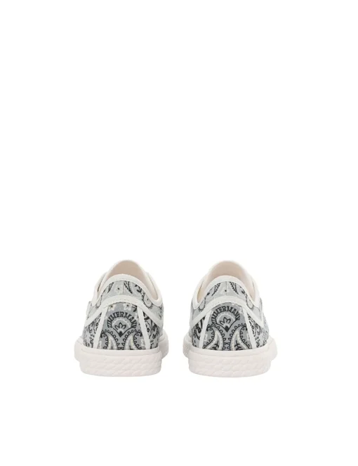 Zimmermann Twist Low Sneaker