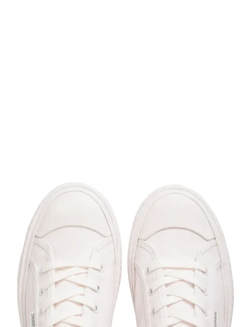 Zimmermann Twist Low Sneaker